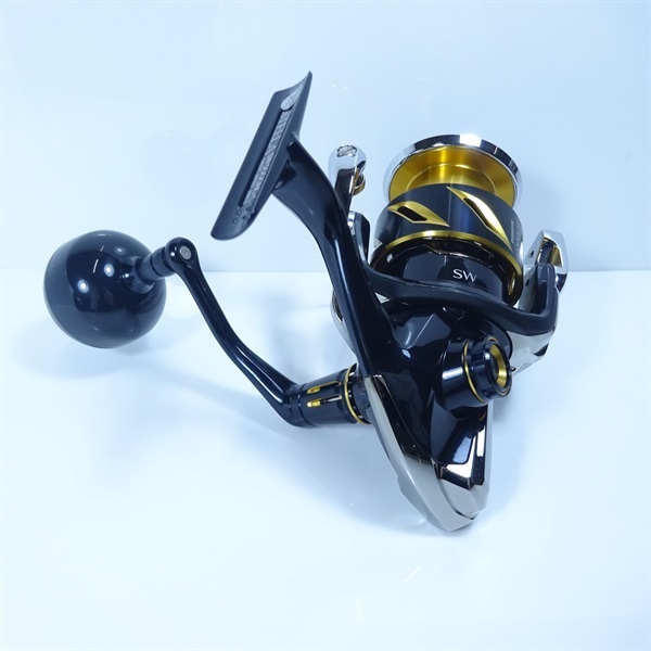 20ステラSW5000HG | イシグロ公式オンラインショップ