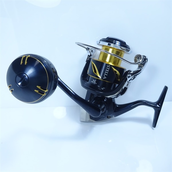 20ステラSW5000HG | イシグロ公式オンラインショップ