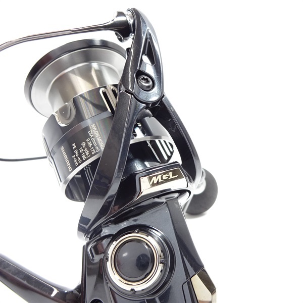 19ヴァンキッシュC5000XG | イシグロ公式オンラインショップ