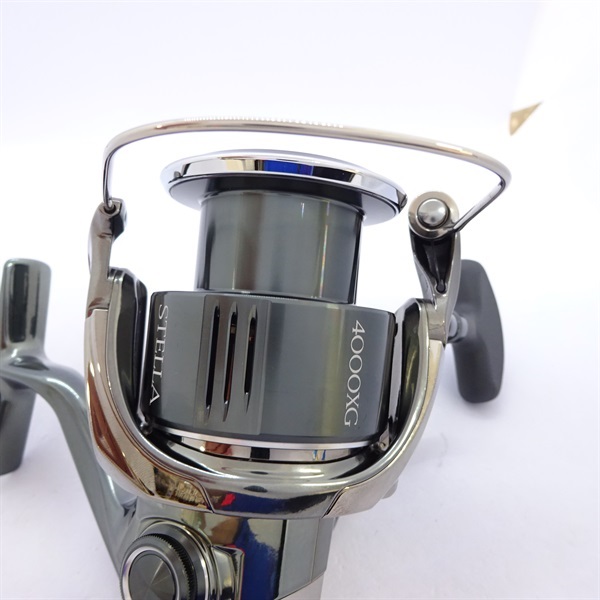 22ステラ4000XG | イシグロ公式オンラインショップ