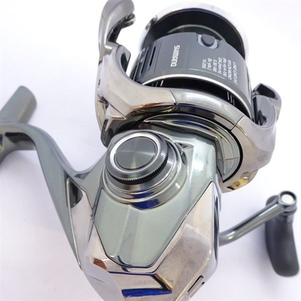 22ステラ4000XG | イシグロ公式オンラインショップ