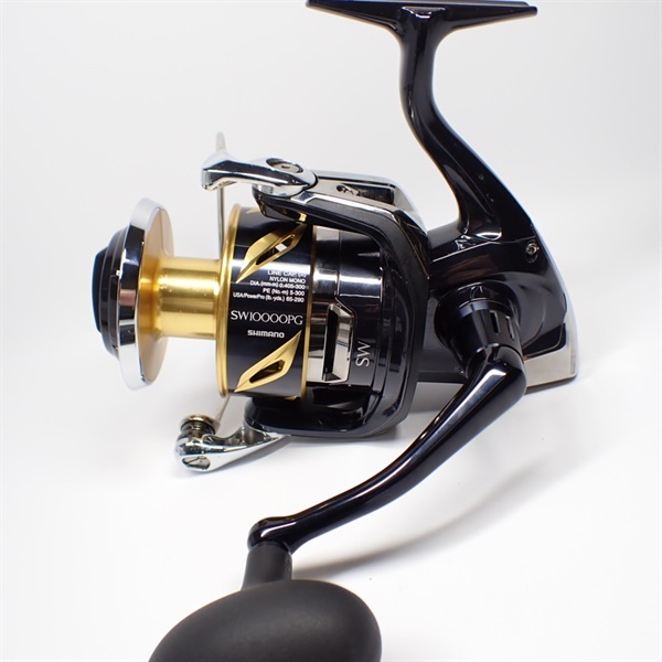 20ステラSW10000PG | イシグロ公式オンラインショップ