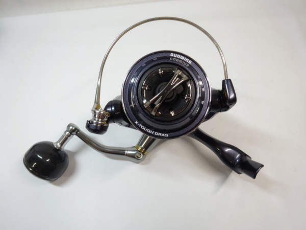 15ツインパワーSW 8000HG | イシグロ公式オンラインショップ