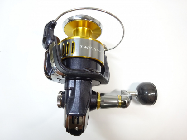 15ツインパワーsw 8000 【公式通販】