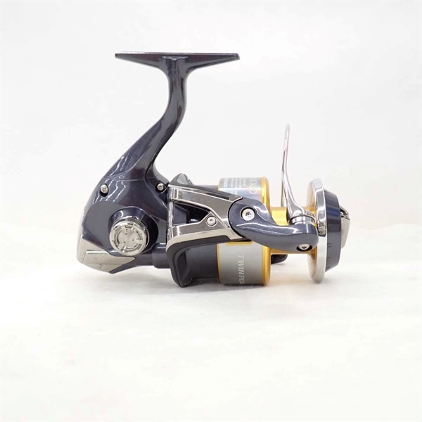 15ツインパワーSW8000PG | イシグロ公式オンラインショップ