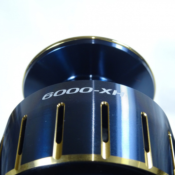 23ソルティガ 6000-XH | イシグロ公式オンラインショップ