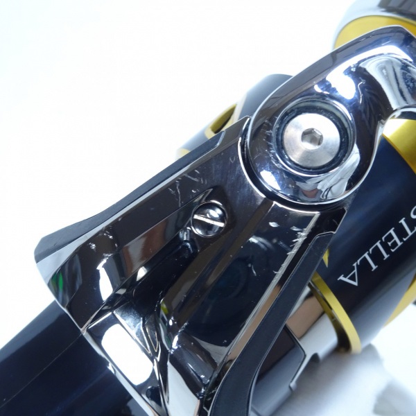 19ステラSW 8000HG | イシグロ公式オンラインショップ