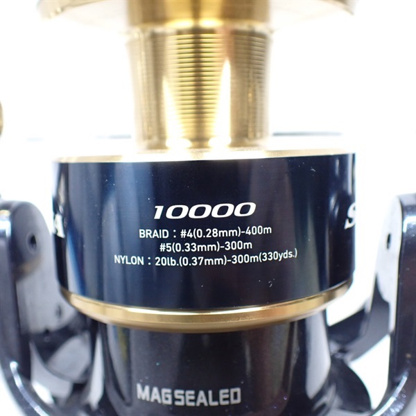 20ソルティガ10000－P | イシグロ公式オンラインショップ