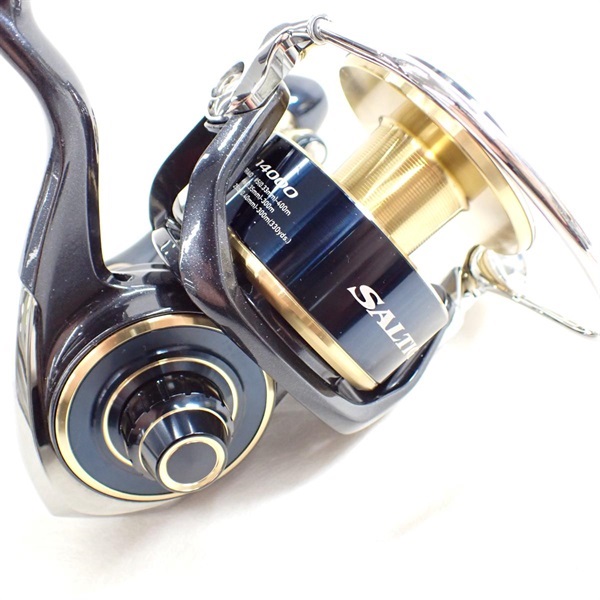 20ソルティガ14000ーXH | イシグロ公式オンラインショップ