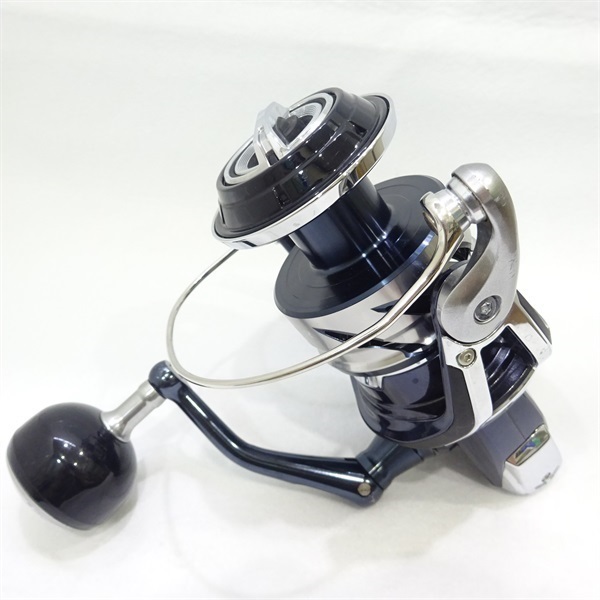 21ツインパワーSW8000PG | イシグロ公式オンラインショップ