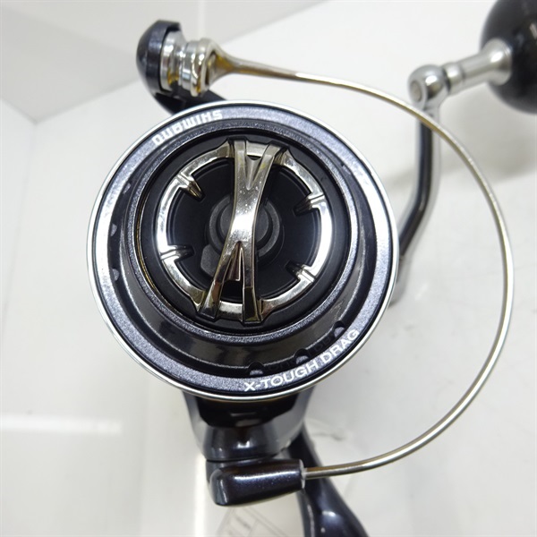 15ツインパワーSW8000HG | イシグロ公式オンラインショップ