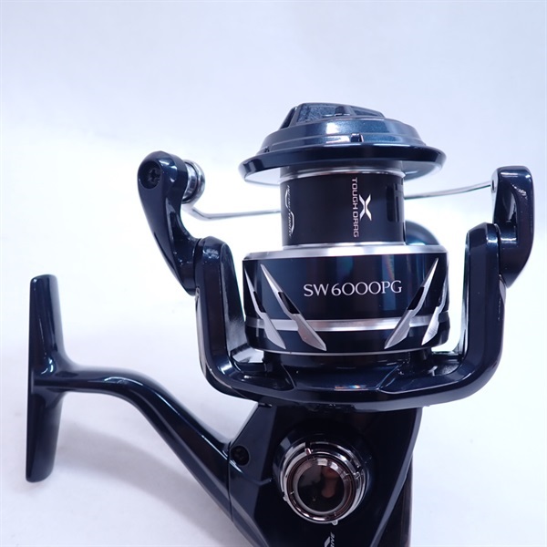 24ストラディックSW 6000PG | イシグロ公式オンラインショップ