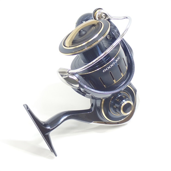 23ソルティガ6000－XH | イシグロ公式オンラインショップ