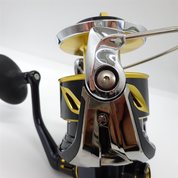 19ステラSW 14000XG | イシグロ公式オンラインショップ