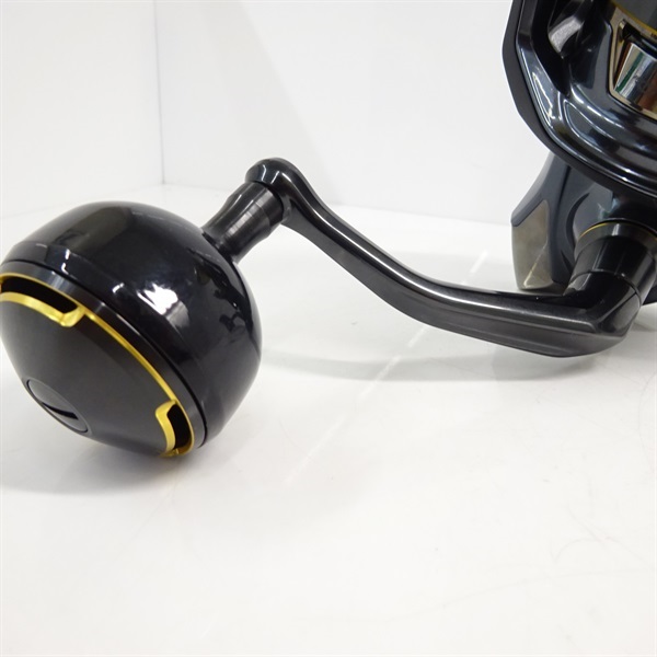 25ステラSW8000HG | イシグロ公式オンラインショップ