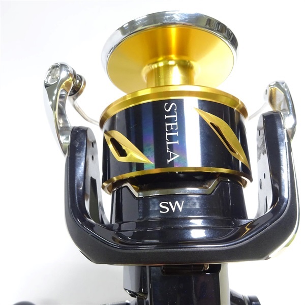 20ステラSW20000PG | イシグロ公式オンラインショップ