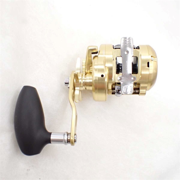 18オシアコンクエストCT301HG | イシグロ公式オンラインショップ