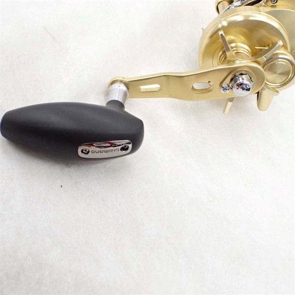 18オシアコンクエストCT301HG | イシグロ公式オンラインショップ