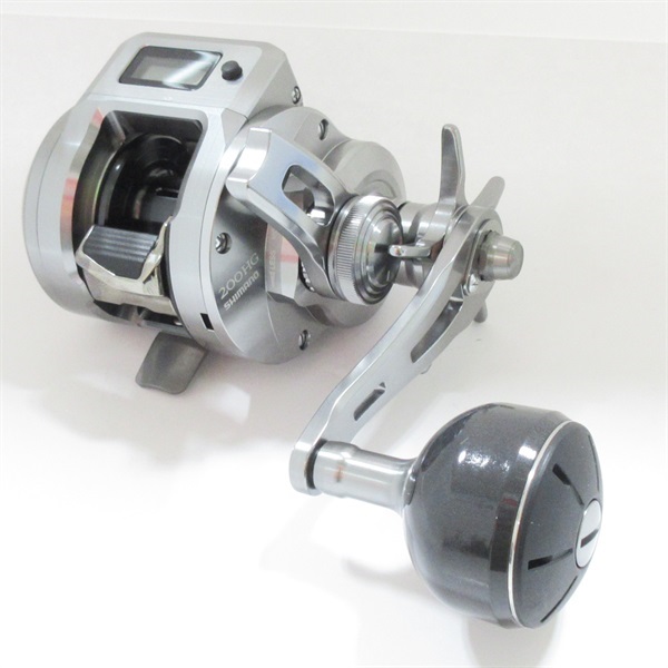 25オシアコンクエストCT200HG | イシグロ公式オンラインショップ