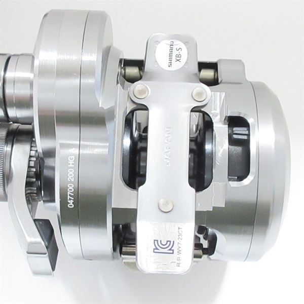 25オシアコンクエストCT200HG | イシグロ公式オンラインショップ