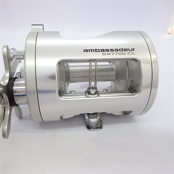 アンバサダーSX7700CL | イシグロ公式オンラインショップ