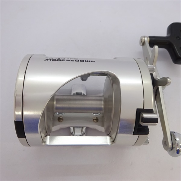 アンバサダーSX7700CL | イシグロ公式オンラインショップ