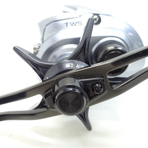 18スパルタンTW100HL | イシグロ公式オンラインショップ