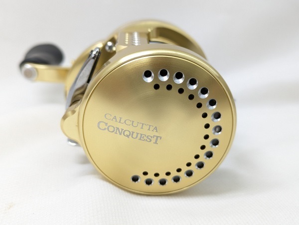 カルカッタコンクエスト400 | イシグロ公式オンラインショップ