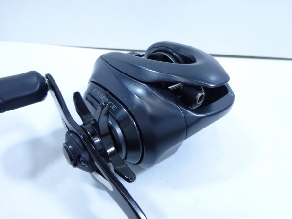 17エクスセンスDC XG右 | イシグロ公式オンラインショップ