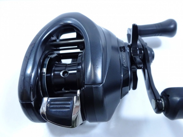 17エクスセンスDC XG右 | イシグロ公式オンラインショップ