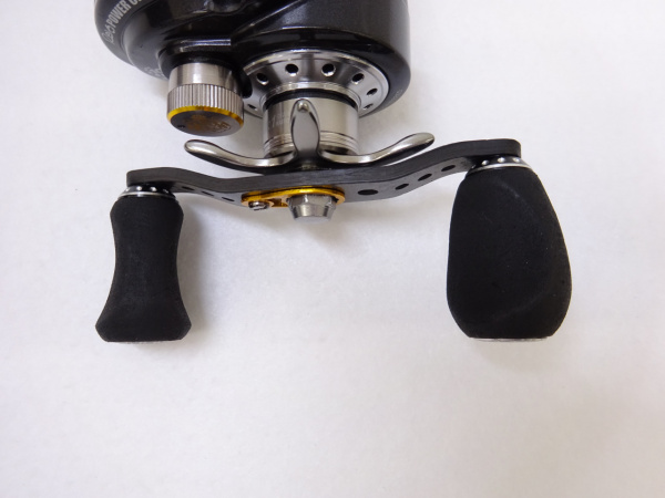 13レボ パワークランク6右 | イシグロ公式オンラインショップ