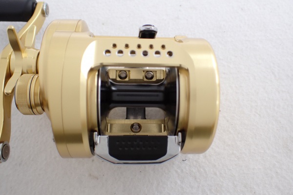 18カルカッタコンクエスト 401 | イシグロ公式オンラインショップ