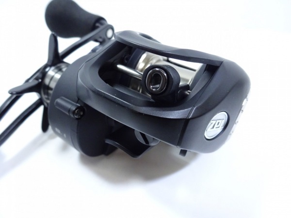 アルカンセXS右 ZPI | イシグロ公式オンラインショップ