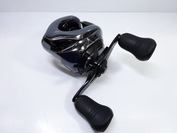 18アンタレスDC MD XG左(03875) | イシグロ公式オンラインショップ