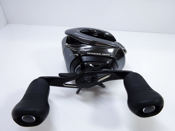 18アンタレスDC MD XG左(03875) | イシグロ公式オンラインショップ