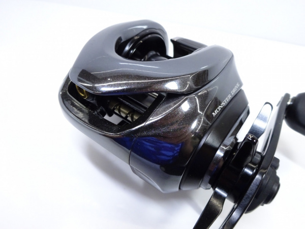 18アンタレスDC MD XG左(03875) | イシグロ公式オンラインショップ