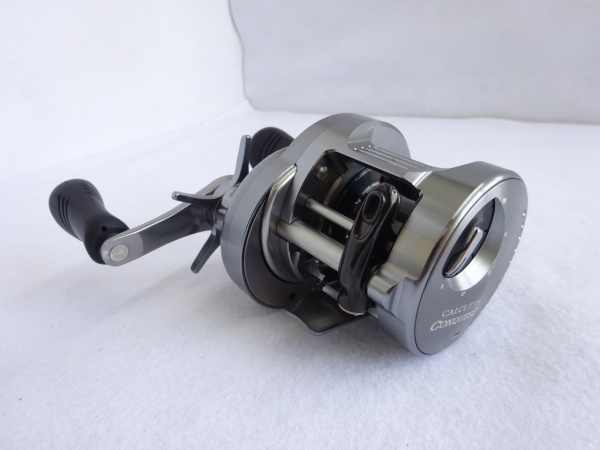 20カルカッタコンクエストDC '100 | イシグロ公式オンライン