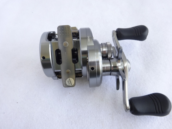 20カルカッタコンクエストDC '100 | イシグロ公式オンライン