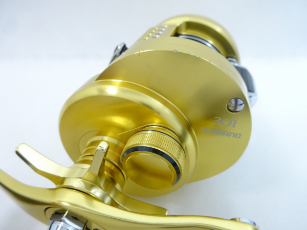 18カルカッタコンクエスト301 左 | イシグロ公式オンラインショップ