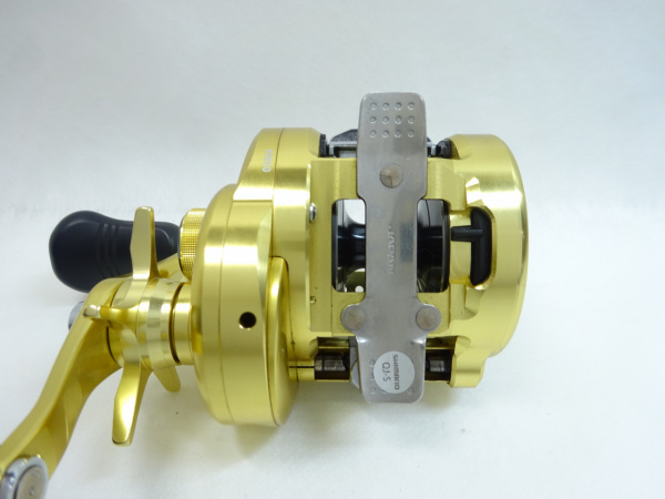 18カルカッタコンクエスト301 左 | イシグロ公式オンラインショップ