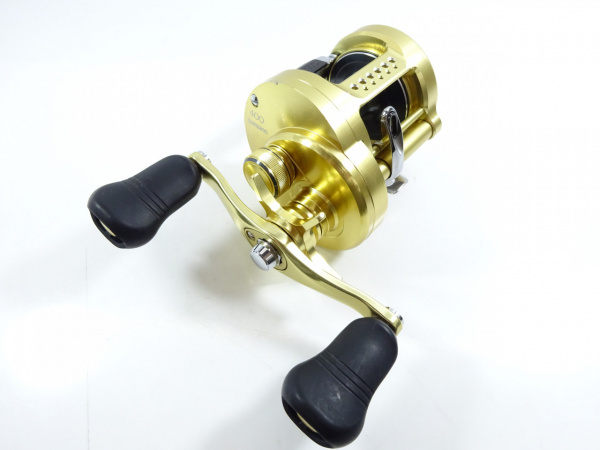 18カルカッタコンクエスト 400 | イシグロ公式オンラインショップ