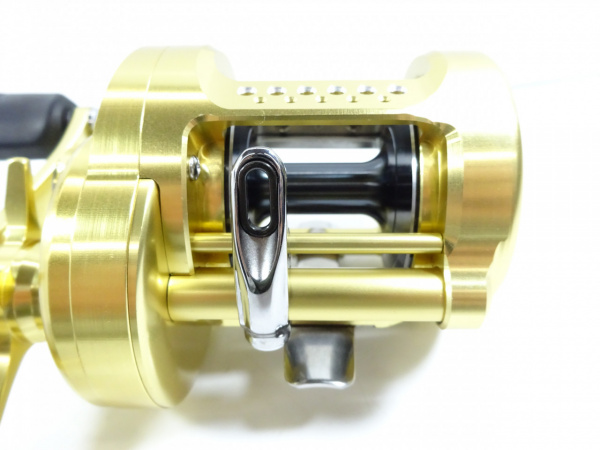 18カルカッタコンクエスト 400 | イシグロ公式オンラインショップ