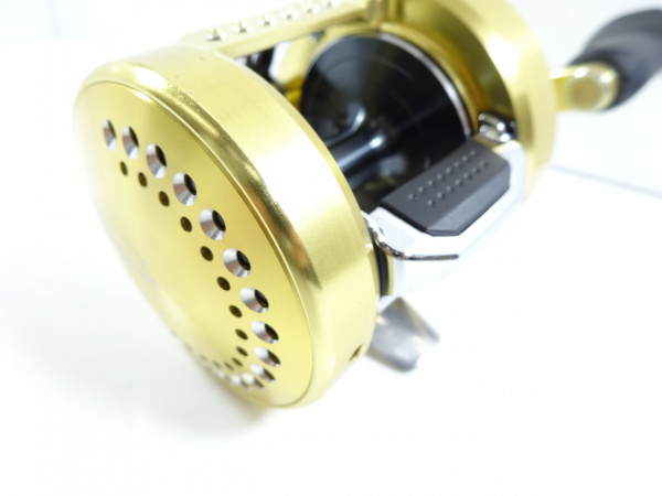 18カルカッタコンクエスト 400 | イシグロ公式オンラインショップ