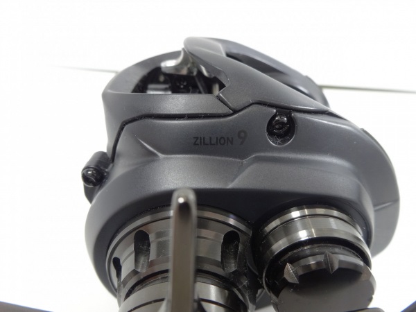 ジリオン9L SV TW-SLPW | イシグロ公式オンラインショップ