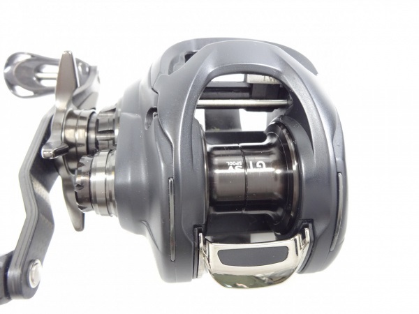 ジリオン9L SV TW-SLPW | イシグロ公式オンラインショップ