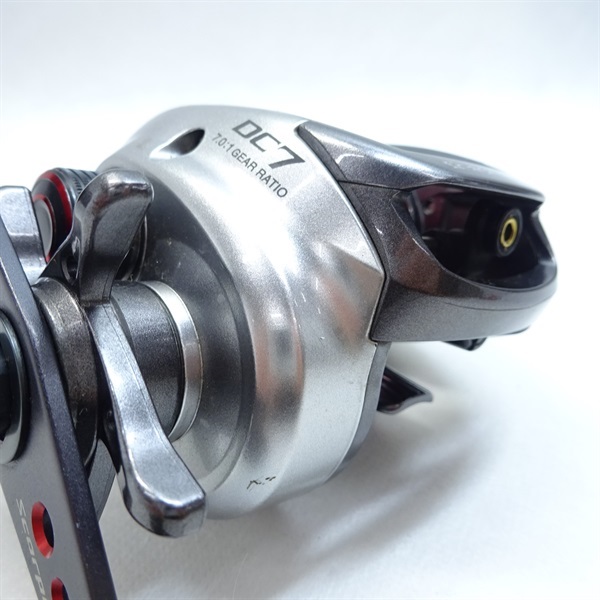 11スコーピオンDC7右 | イシグロ公式オンラインショップ