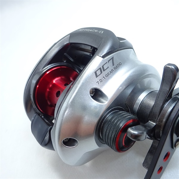 11スコーピオンDC7右 | イシグロ公式オンラインショップ