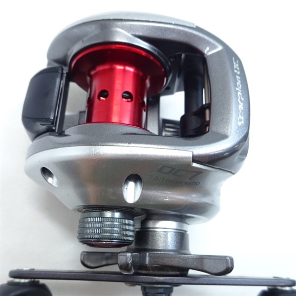 11スコーピオンDC7右 | イシグロ公式オンラインショップ