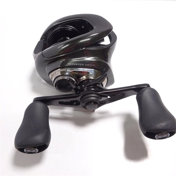 23アンタレスDC MD XG | イシグロ公式オンラインショップ