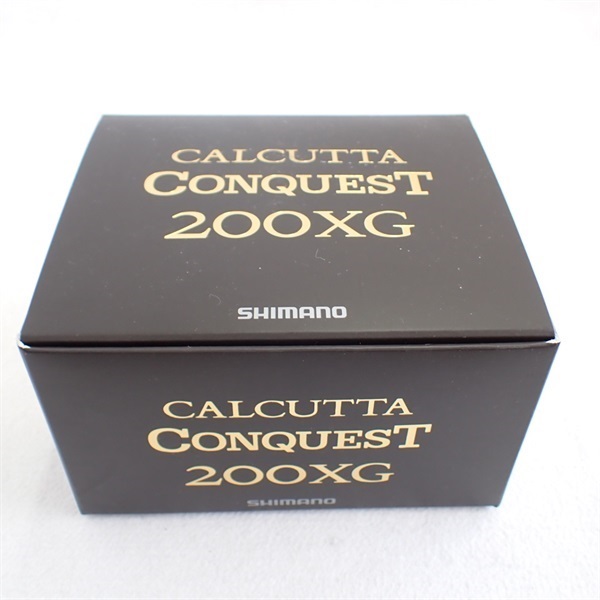 22カルカッタコンクエスト200XG | イシグロ公式オンラインショップ